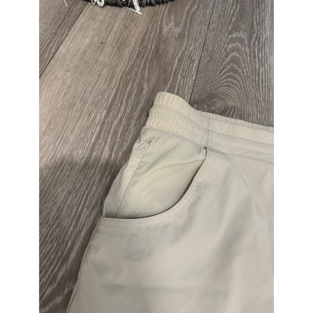 Womens 44 degree north tan skort size 2x - Picture 4 of 9